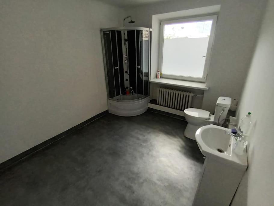 Fantastic Waw - Nw30 Room C Βαρσοβία Εξωτερικό φωτογραφία