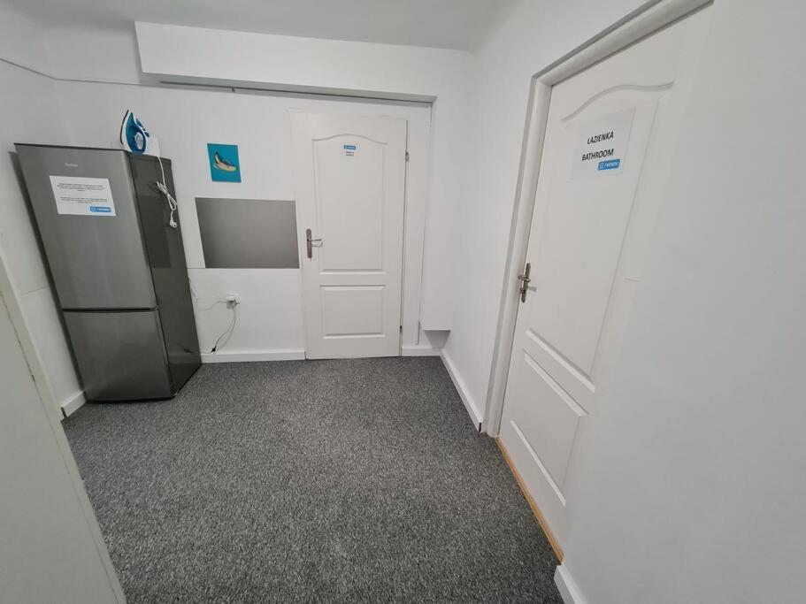 Fantastic Waw - Nw30 Room C Βαρσοβία Εξωτερικό φωτογραφία