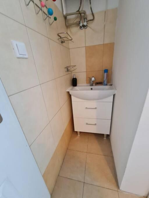 Fantastic Waw - Nw30 Room C Βαρσοβία Εξωτερικό φωτογραφία